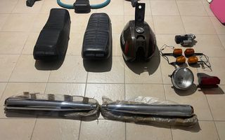 Moto Guzzi V 50 1983-thumb-9