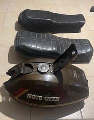 Moto Guzzi V 50 1983-thumb-13