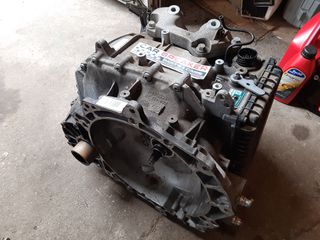 ΣΑΣΜΑΝ ΑΥΤΟΜΑΤΟ 9HP RANGE ROVER GJ32-7000-BB