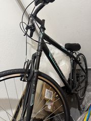 Trekking Clermont 2024 stylous 28”