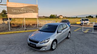 Peugeot 308 2017 1.6 HDI 100PS EURO6B-NAVIGATION-CLIMA-CRUISE CONTROL