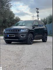 Jeep Compass 2021