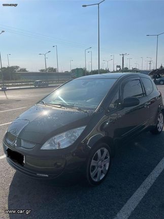 Mitsubishi Colt 2007 CZ3