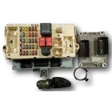KIT ΕΓΚΕΦΑΛΟΣ ΜΗΧΑΝΗΣ ALFA ROMEO 147 0261206715. ΣΕΤ περιλαμβάνει εγκέφαλο κινητήρα, immobiliser και κλειδιά. Raptis Parts