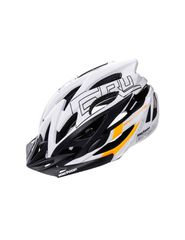 Meteor Gruver M bicycle helmet 5558 cm 24751