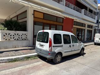 Renault Kangoo 1400 ΚΥΒΙΚΑ ΜΟΝΟ ΑΝΤΑΛΛΑΚΤΙΚΑ '01-thumb-7