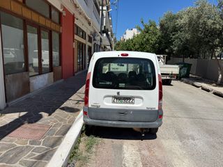 Renault Kangoo 1400 ΚΥΒΙΚΑ ΜΟΝΟ ΑΝΤΑΛΛΑΚΤΙΚΑ '01-thumb-9