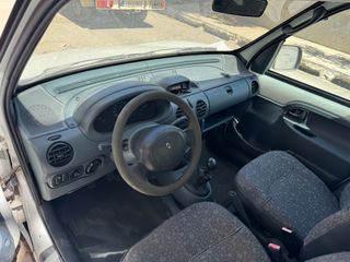 Renault Kangoo 1400 ΚΥΒΙΚΑ ΜΟΝΟ ΑΝΤΑΛΛΑΚΤΙΚΑ '01-thumb-11