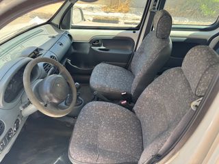 Renault Kangoo 1400 ΚΥΒΙΚΑ ΜΟΝΟ ΑΝΤΑΛΛΑΚΤΙΚΑ '01-thumb-13