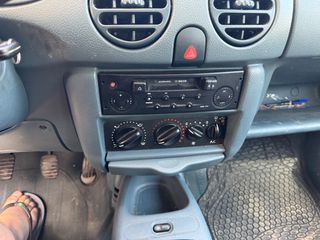 Renault Kangoo 1400 ΚΥΒΙΚΑ ΜΟΝΟ ΑΝΤΑΛΛΑΚΤΙΚΑ '01-thumb-15