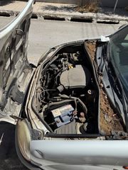 Renault Kangoo 1400 ΚΥΒΙΚΑ ΜΟΝΟ ΑΝΤΑΛΛΑΚΤΙΚΑ '01-thumb-19