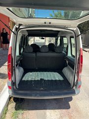 Renault Kangoo 1400 ΚΥΒΙΚΑ ΜΟΝΟ ΑΝΤΑΛΛΑΚΤΙΚΑ '01-thumb-20