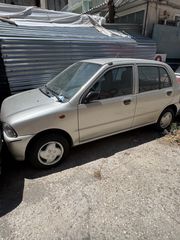 Subaru Vivio 1997