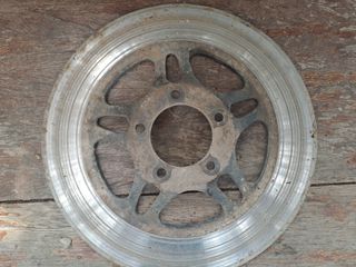 Δισκόπλακα Honda cm250/400/450-thumb-1