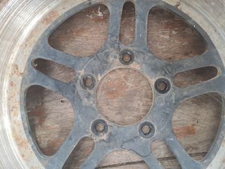Δισκόπλακα Honda cm250/400/450-thumb-2