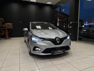 Renault Clio 2020