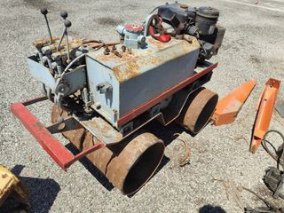 Δονητικές Πλάκες 1990