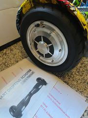 Hoverboard 10" bluetooth-thumb-3