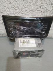 ΓΝΉΣΙΟ multimedia gps Qashqai j11
