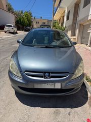 Peugeot 307 2005 307 CC CABRIO