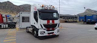 Iveco 2018 STRALIS 480 ES