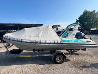 Topline 2001 MAX 570