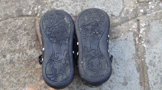 Μπαλαρίνες παιδικές MiniB, Νο 28-thumb-6