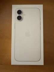 Apple iPhone 16 Plus Λευκο 256 gb