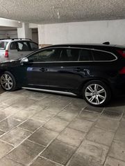 Volvo V60 2012 T4 MOMENTUM