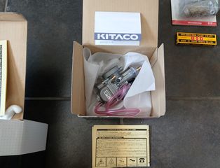 karmpirater KEIHIN PWK 28 gnisio Japan setarismeno apo tin Kitaco gia c50 glx dax chaly astrea z50j Z50R monkey Gorilla skyteam Jincheng MODIFYING GARAGE "since1993" TAKEGAWAGR - 4miniracingparts,gr
