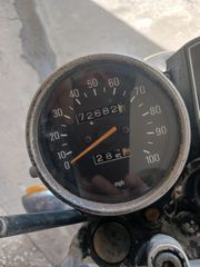 Yamaha SR 250 1983-thumb-2