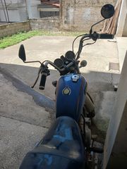 Yamaha SR 250 1983-thumb-3