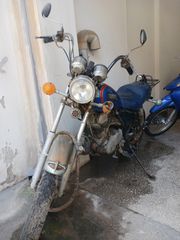 Yamaha SR 250 1983-thumb-4