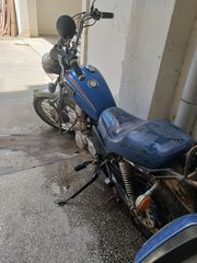 Yamaha SR 250 1983-thumb-5