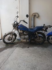 Yamaha SR 250 1983-thumb-6