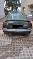 Volkswagen Passat 2001