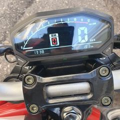 Daytona Hobby 125 2024