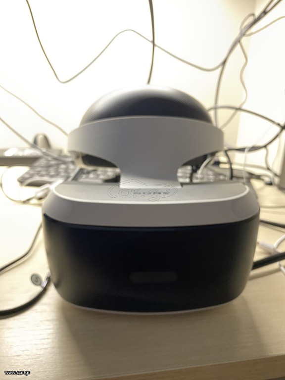 vr ps4