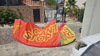 Kitesurf North Vegas 11m-thumb-1