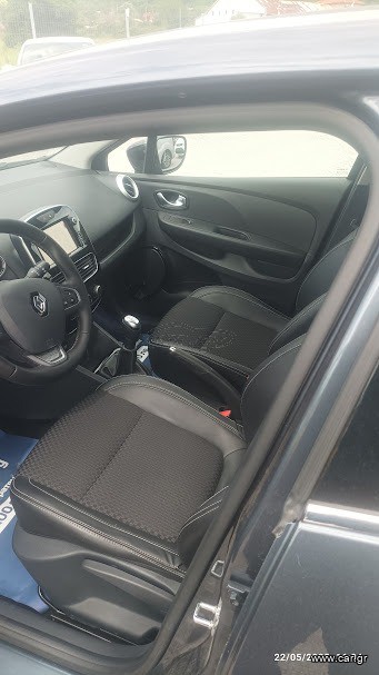 Renault Clio 2018