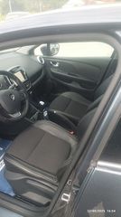 Renault Clio 2018