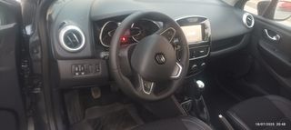 Renault Clio 2018-thumb-1
