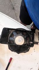 AUDI A4 RS4 S4 ΠΙΣΩ ΗΧΕΙΟ BOSE DECK SUBWOOFER 8E5035412