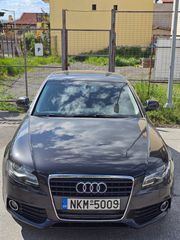 Audi A4 2009 1.8T
