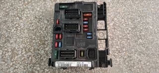 CITROEN C2 C3 XSARA XSARA PICASSO 9650618580-00 9650618580 965061858000 SIEMENS BSM-B2  BSMB2 BSM B2 U118470002 J ΕΞΩΤΕΡΙΚΗ ΑΣΦΑΛΕΙΟΘΗΚΗ 2002-2008