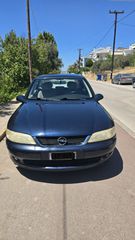 Opel Vectra 2000 CD