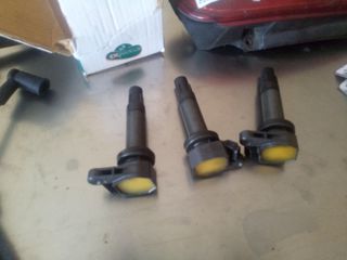 πολαπλασιαστες daihatsu cuore 1998-2002