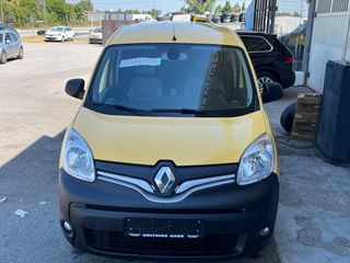 Renault Kangoo 2018 TECH