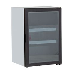 Ψυγείο συντηρητης Back Bar (Βιτρίνα) Robin USS160DTK 141lt Π60xΒ51,6xΥ87cm