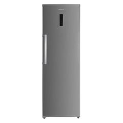 Ψυγείο συντήρησης Robin RS-185E INOX antifinger 359lt Π60xΒ66xΥ185cm